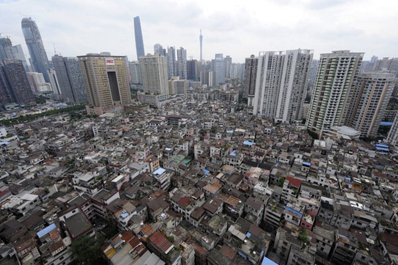 Youtube for Architects: China's competition for living space - DW Documentary - Sheet2
