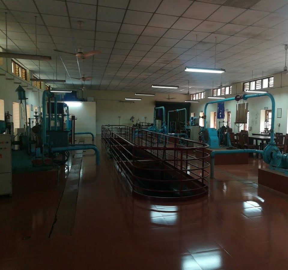 Campus life at National Institute of Technology, Calicut (NIT) - Sheet11