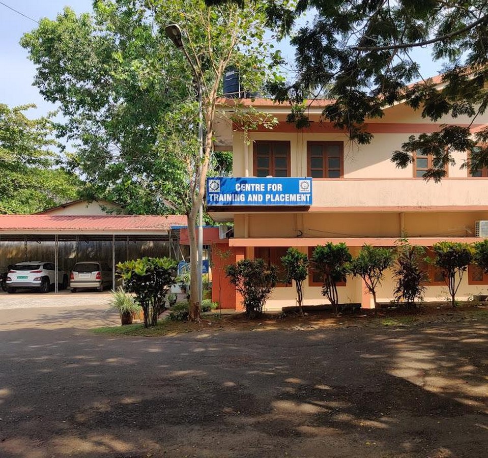 Campus life at National Institute of Technology, Calicut (NIT) - Sheet13