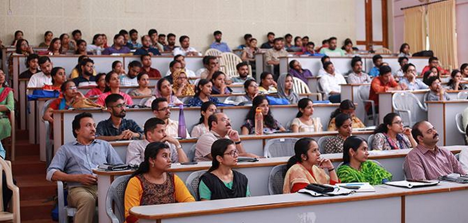 Campus life at National Institute of Technology, Calicut (NIT) - Sheet14