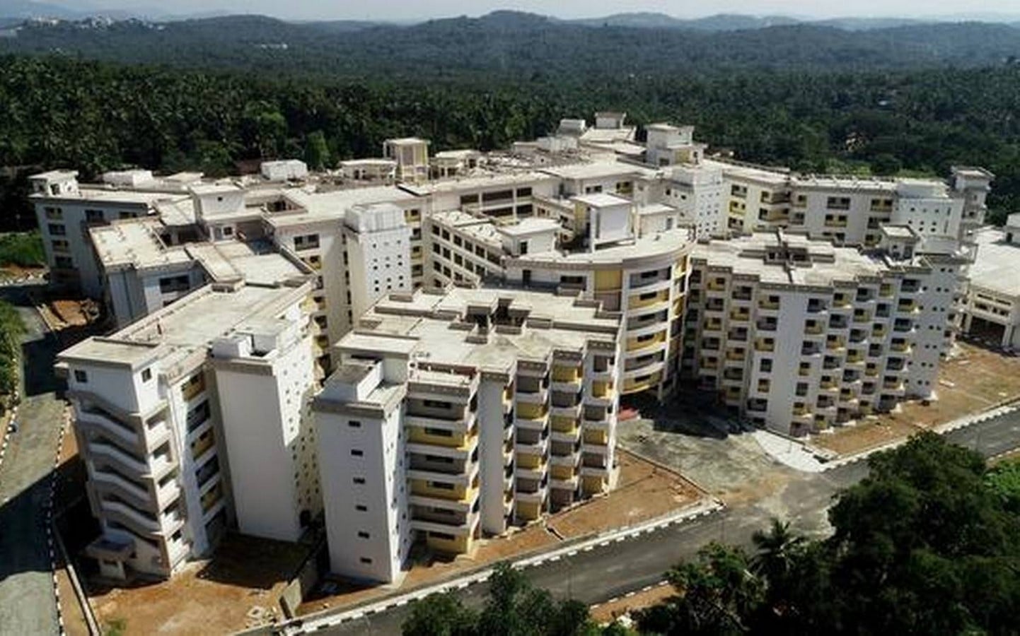 Campus life at National Institute of Technology, Calicut (NIT) - Sheet15