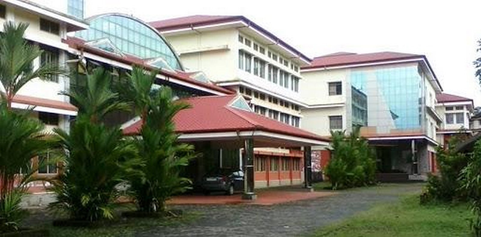 Campus life at National Institute of Technology, Calicut (NIT) - Sheet4