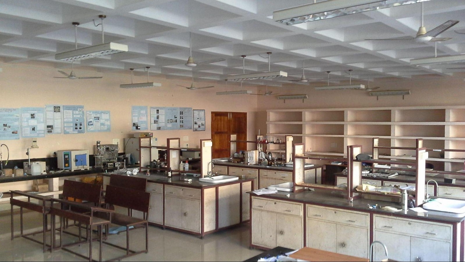 Campus life at National Institute of Technology, Calicut (NIT) - Sheet7