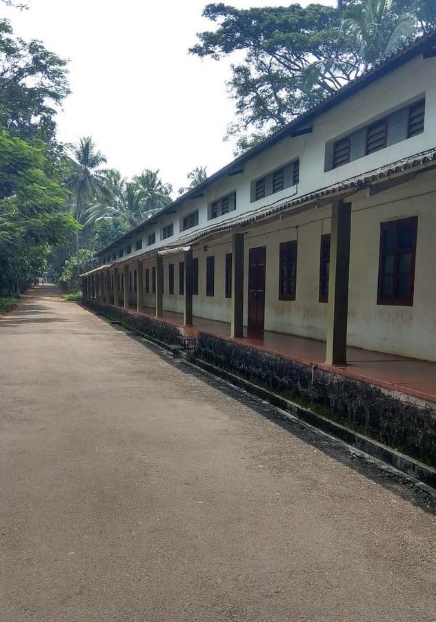 Campus life at National Institute of Technology, Calicut (NIT) - Sheet8