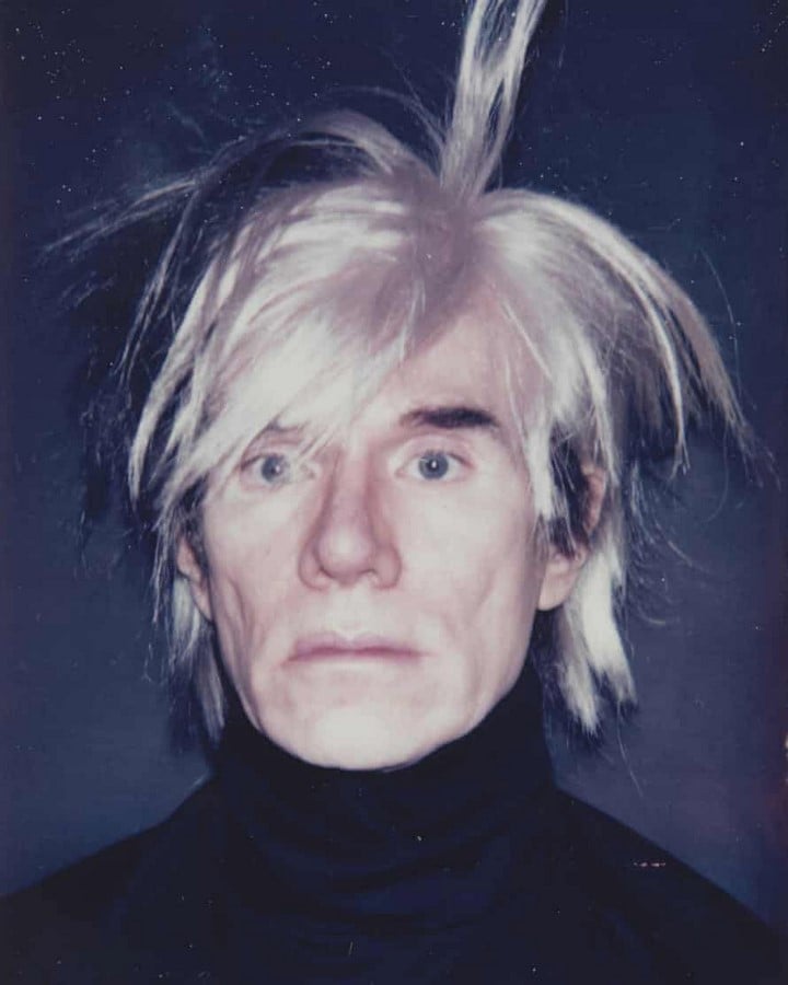Life of an Artist: Andy Warhol - Sheet4