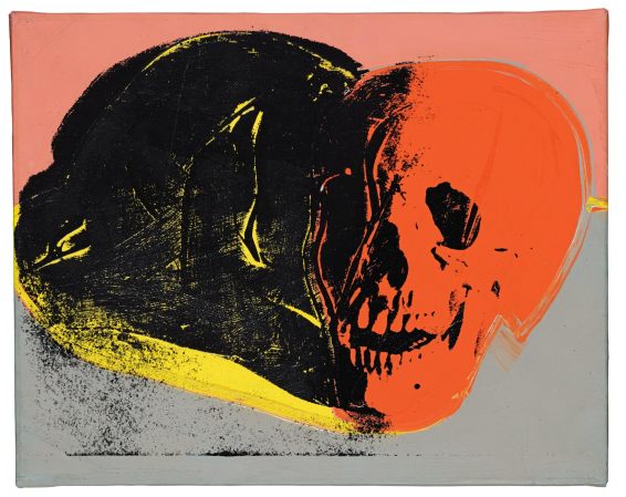 Life of an Artist: Andy Warhol - Sheet5