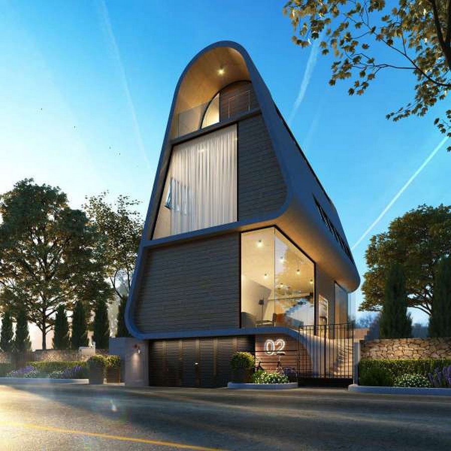AND Studio- 15 Iconic Projects - Sheet1
