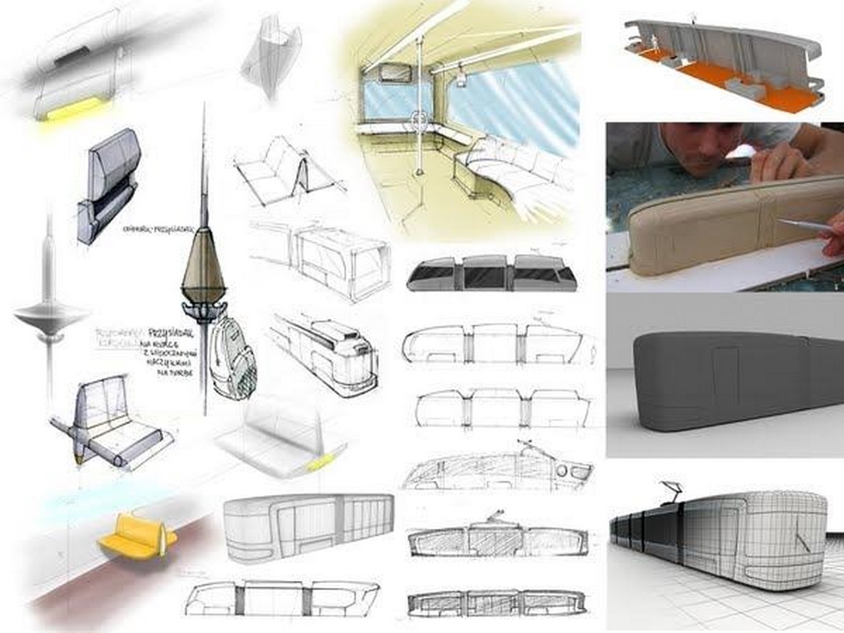 10 Online courses for Industrial Designers - Sheet3