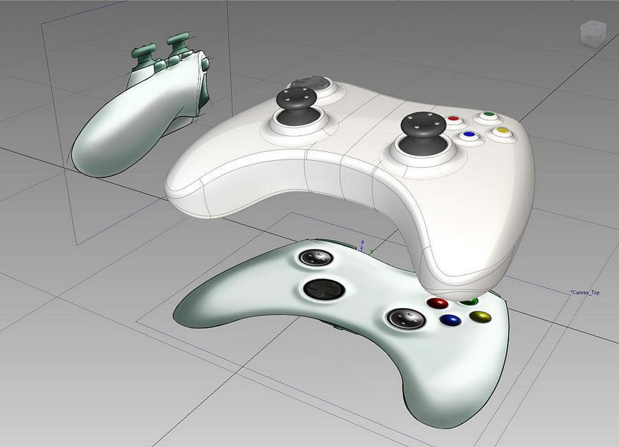 10 Online courses for Industrial Designers - Sheet5