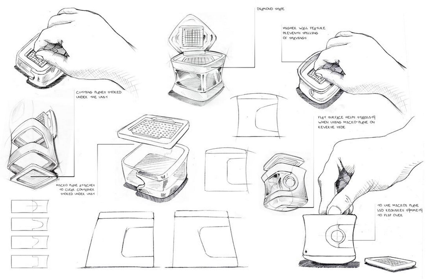 10 Online courses for Industrial Designers - Sheet7