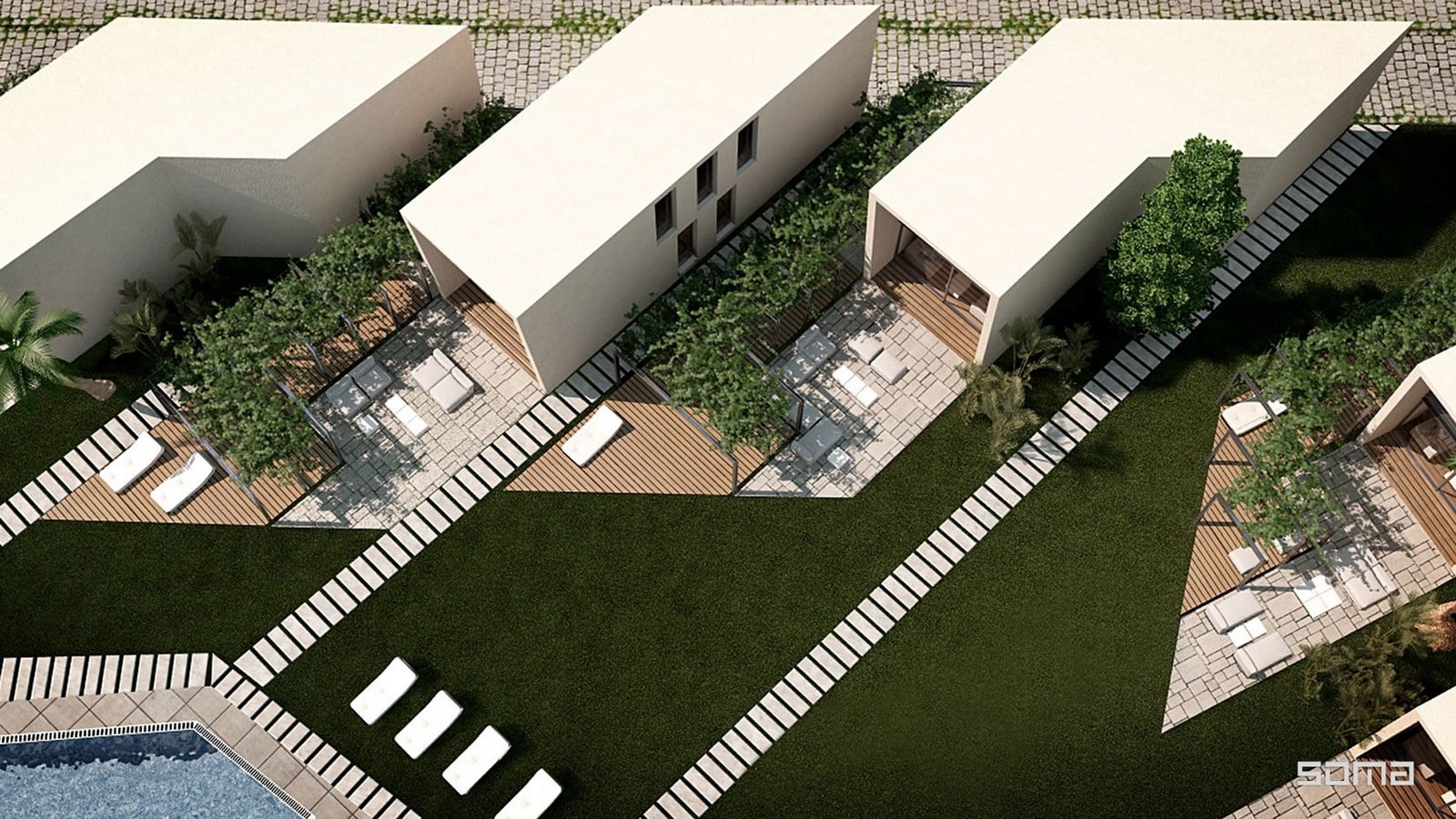 Nikki Beach Resort by SOMA: A Sophisticated Matrix - Sheet3