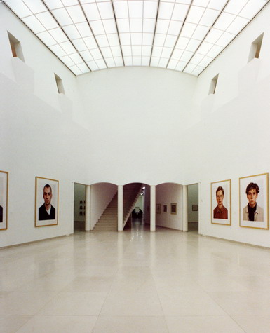 Museum für Moderne Kunst by Hans Hollein: Historic Heart of the City - Sheet5