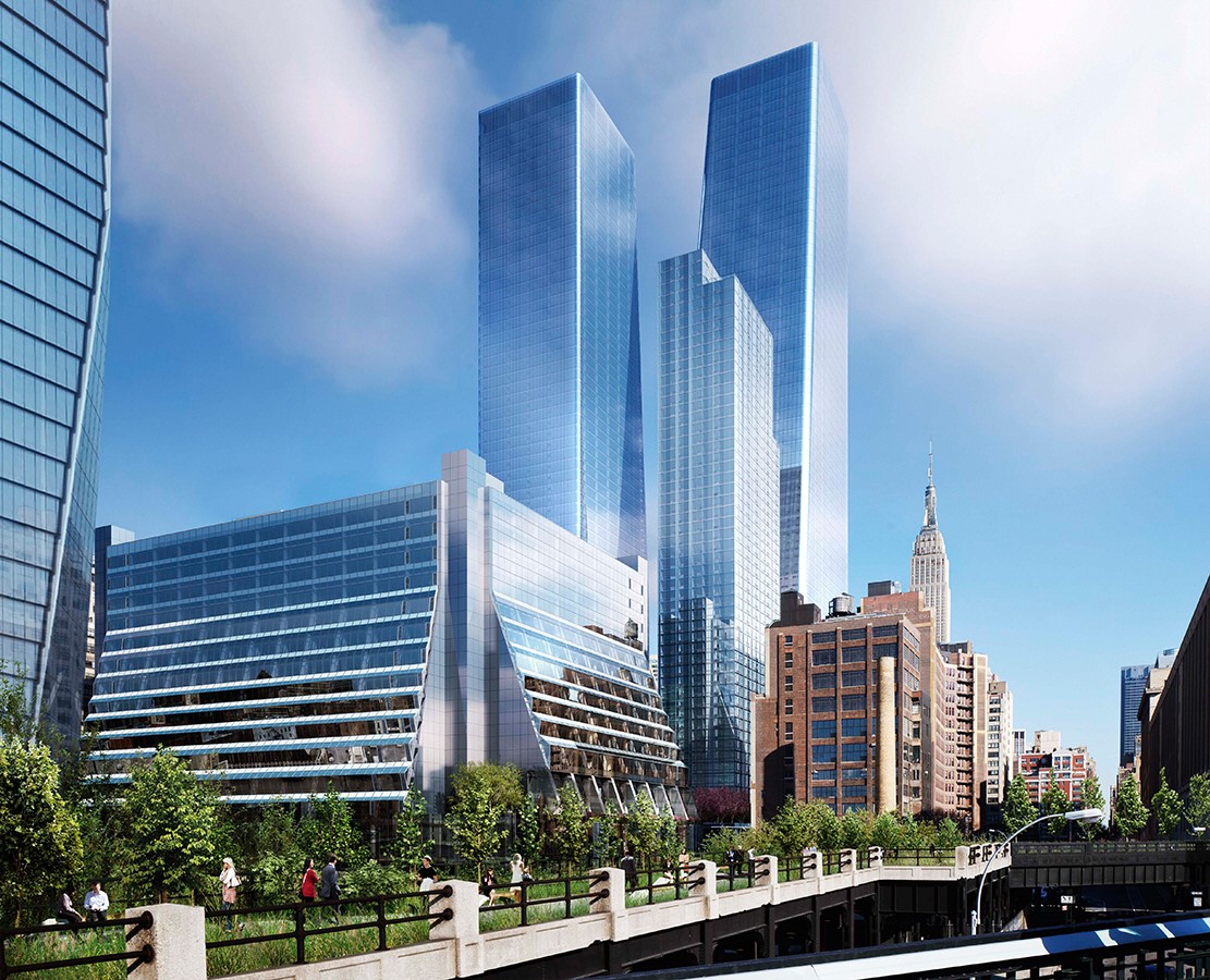 All You need to know about the Real Estate Industry from an architect’s perspective - Sheet10