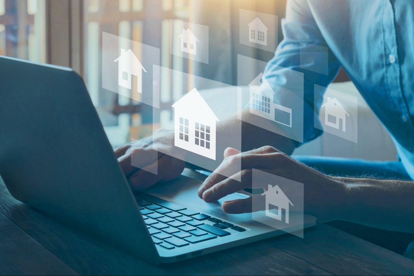 All You need to know about the Real Estate Industry from an architect’s perspective - Sheet4