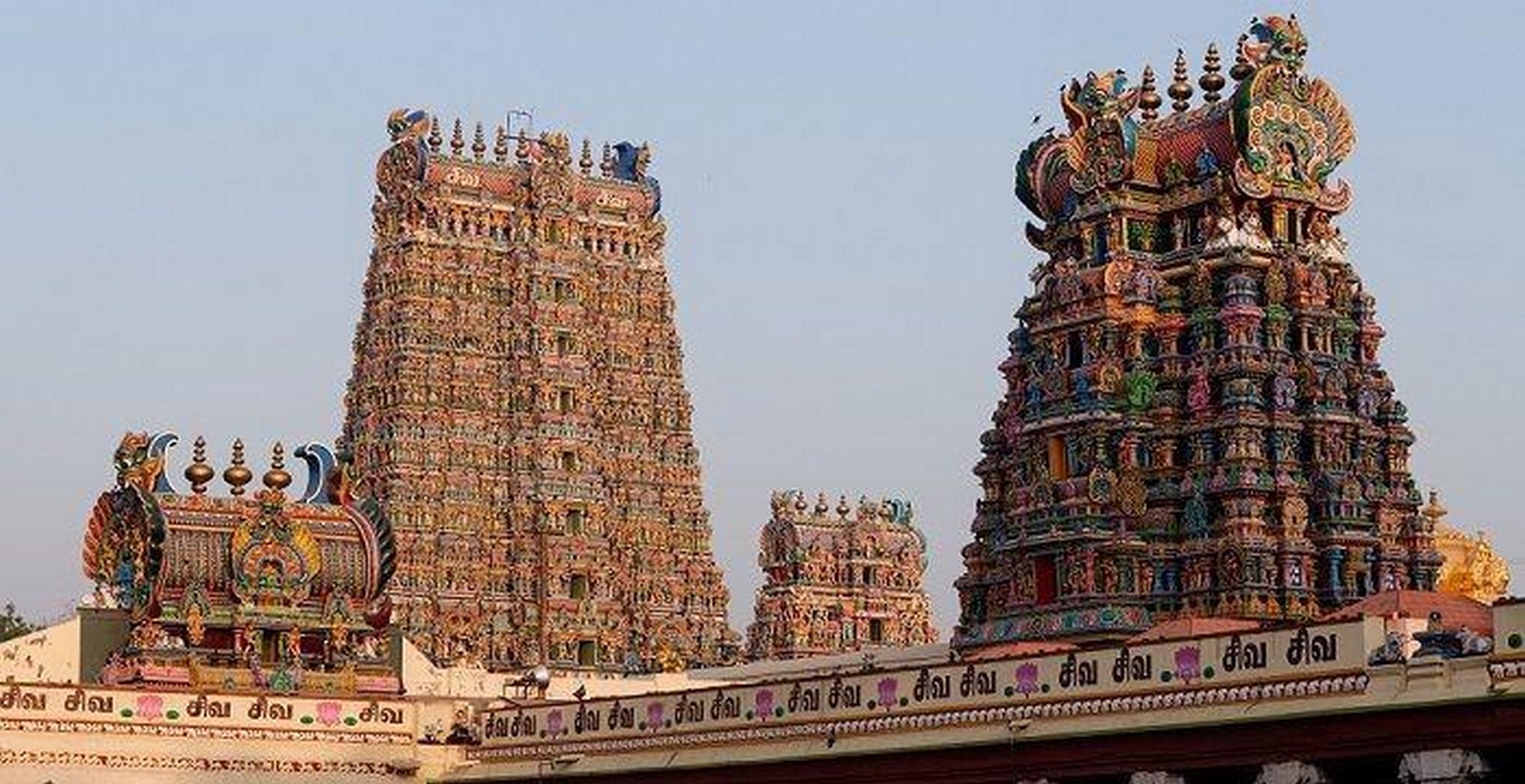 The importance of Vastu Shastra within Hindu Temple Architecture - Sheet3