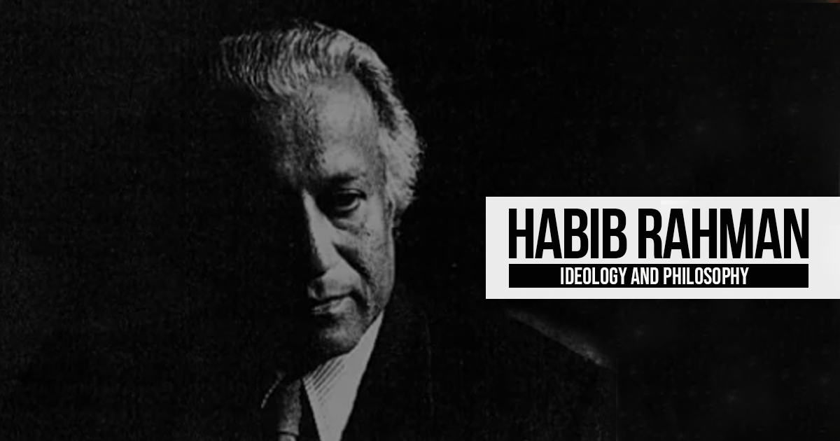 Architect Habib Rahman, Architect of Independent India: Ideology and ...