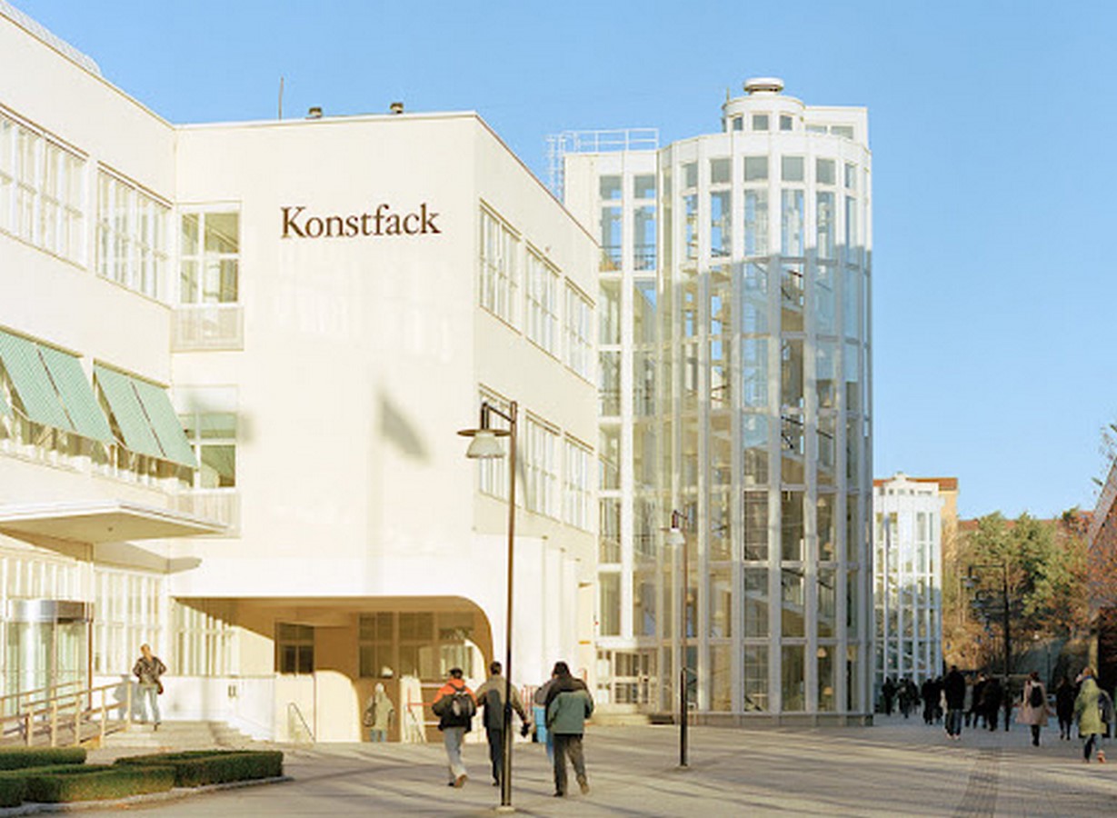 15 Colleges around globe offering Bachelor's in Furniture Design - Sheet6