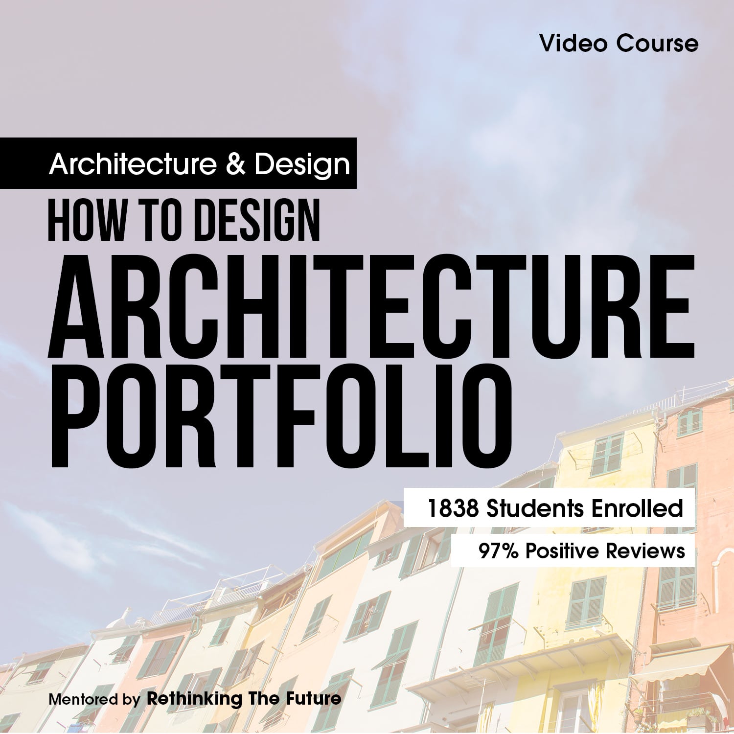 2. Portfolio Design Cover WAW Sale