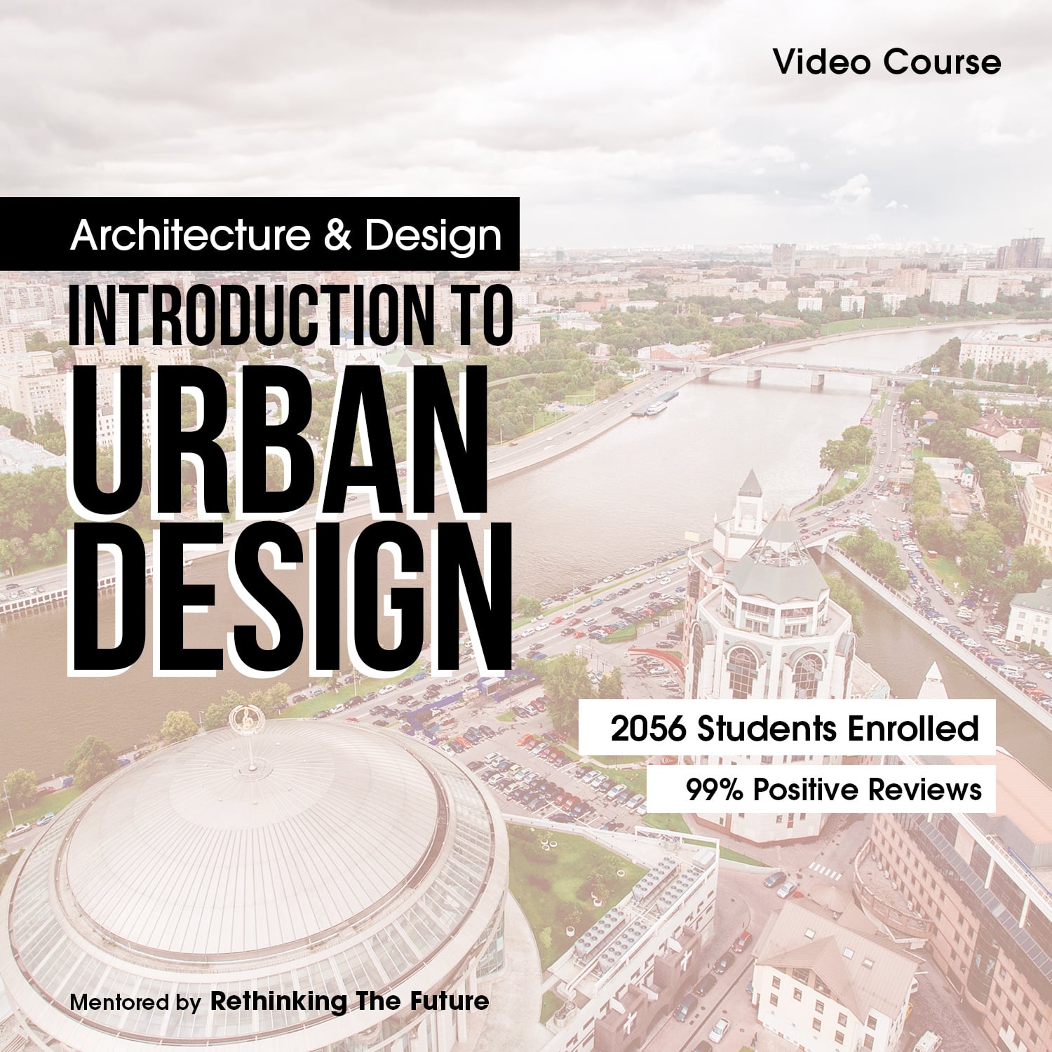 4. Urban Design -WAW Sale