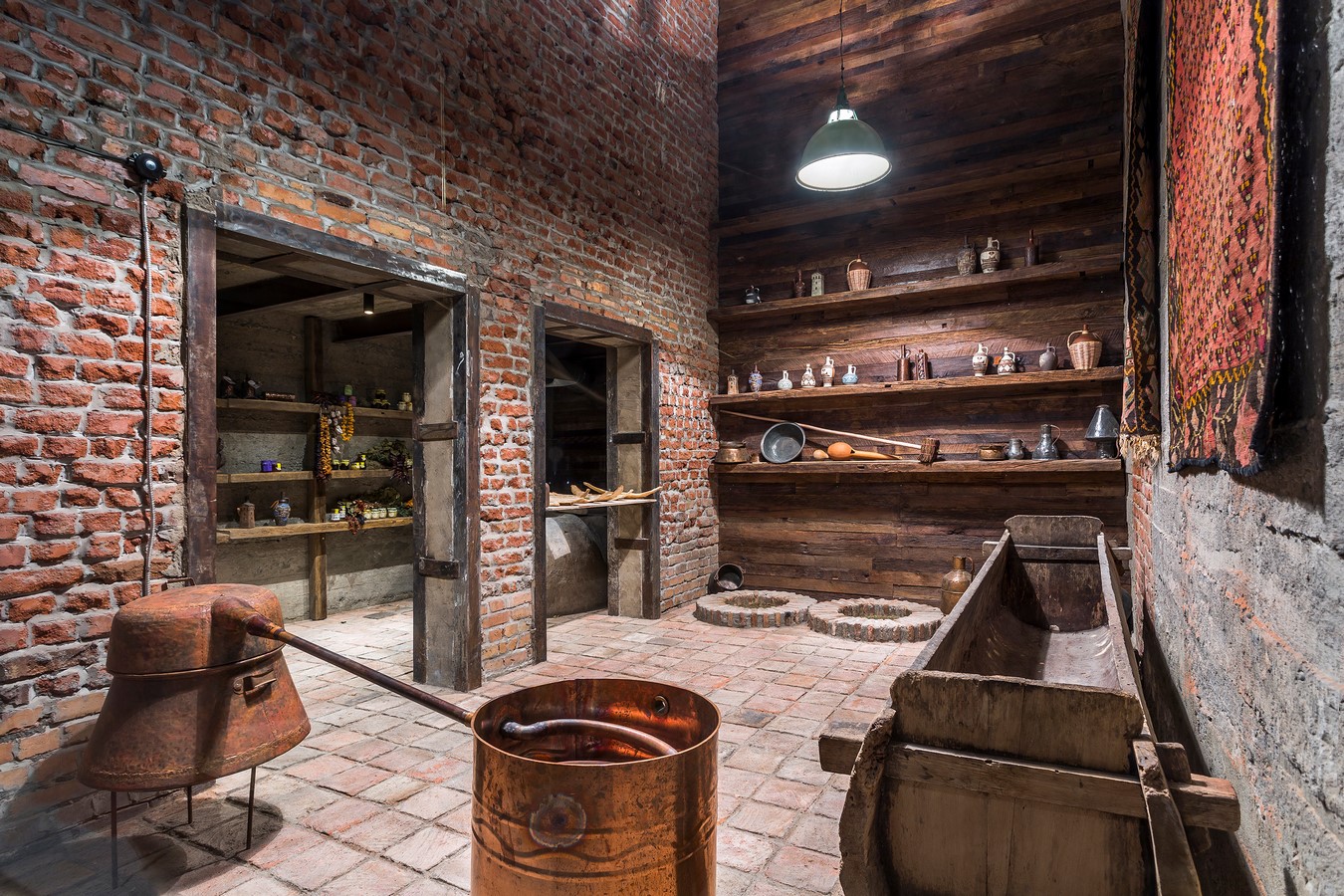 Vineria by NS STUDIO - Sheet2