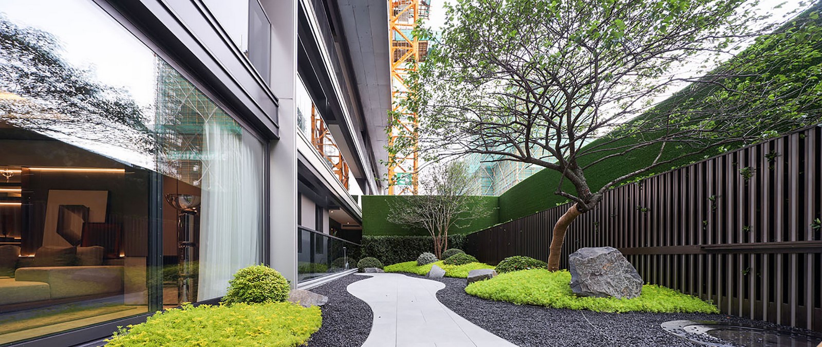 5177 Elegant Mansion Show Flat 175 by EVD Design -sheet8