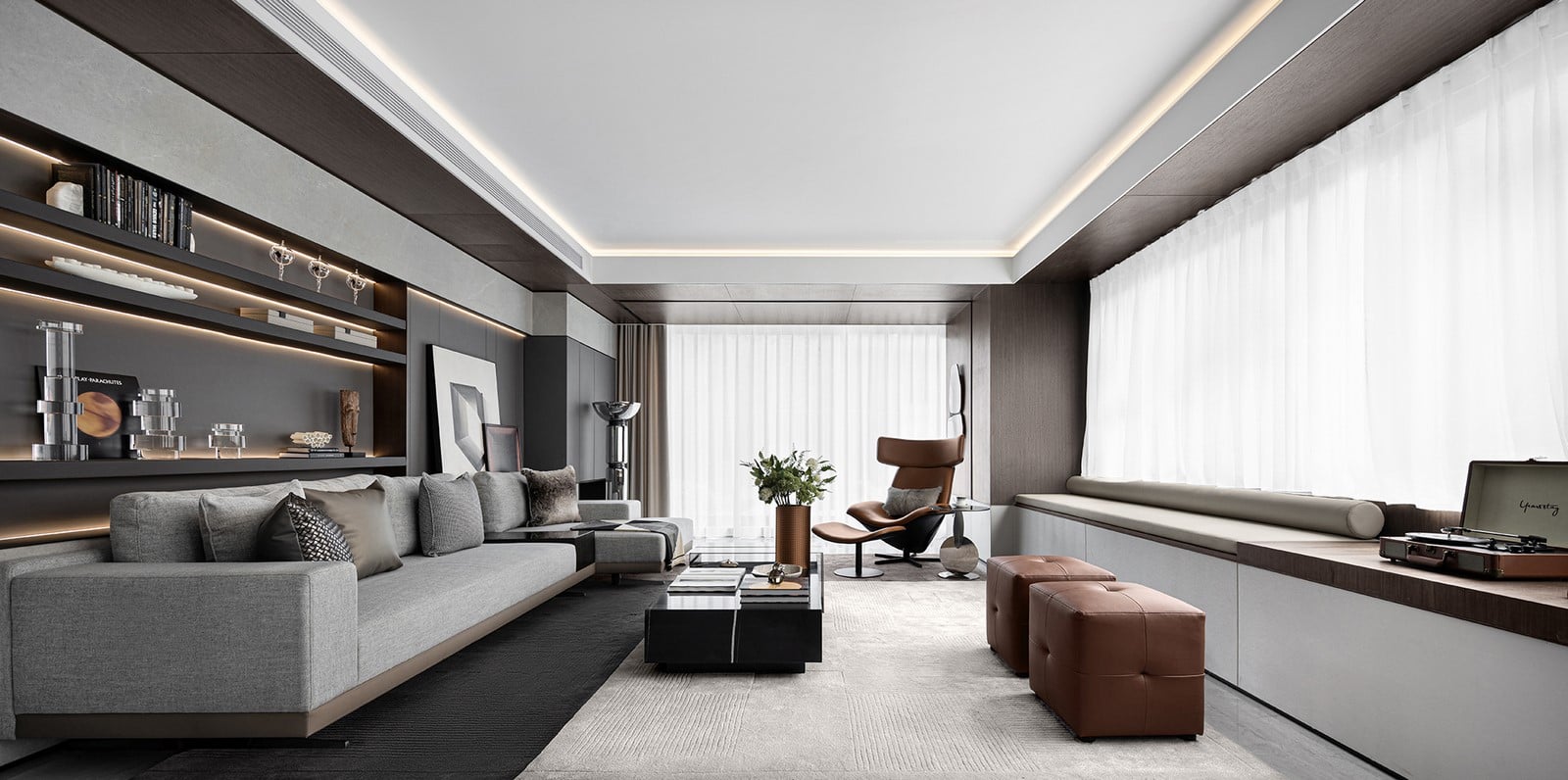 5177 Elegant Mansion Show Flat 175 by EVD Design -sheet9