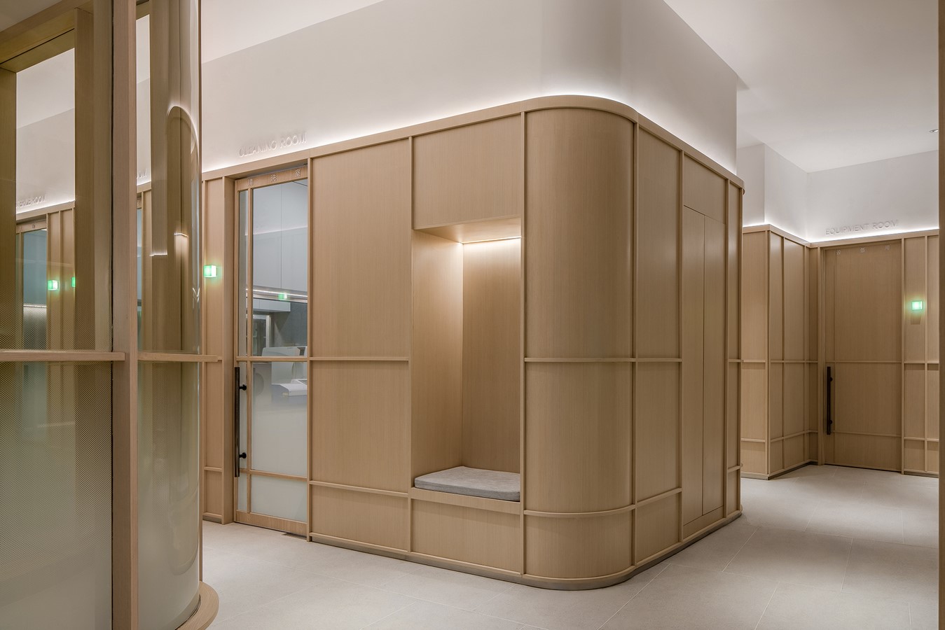 Ruixiang Dental Clinic by JACKY.W DESIGN-sheet5