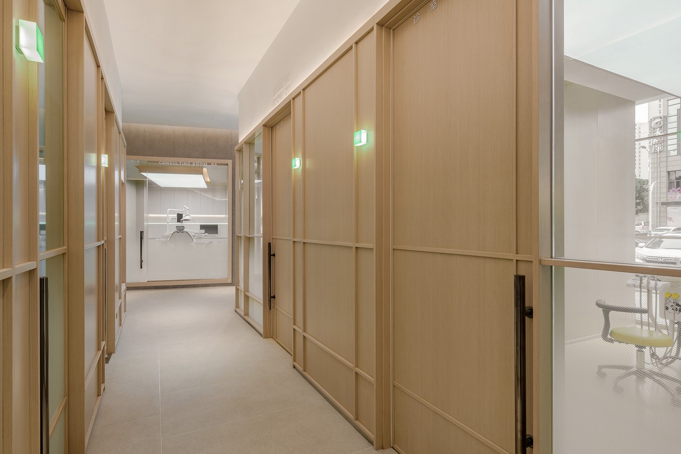 Ruixiang Dental Clinic by JACKY.W DESIGN-sheet6