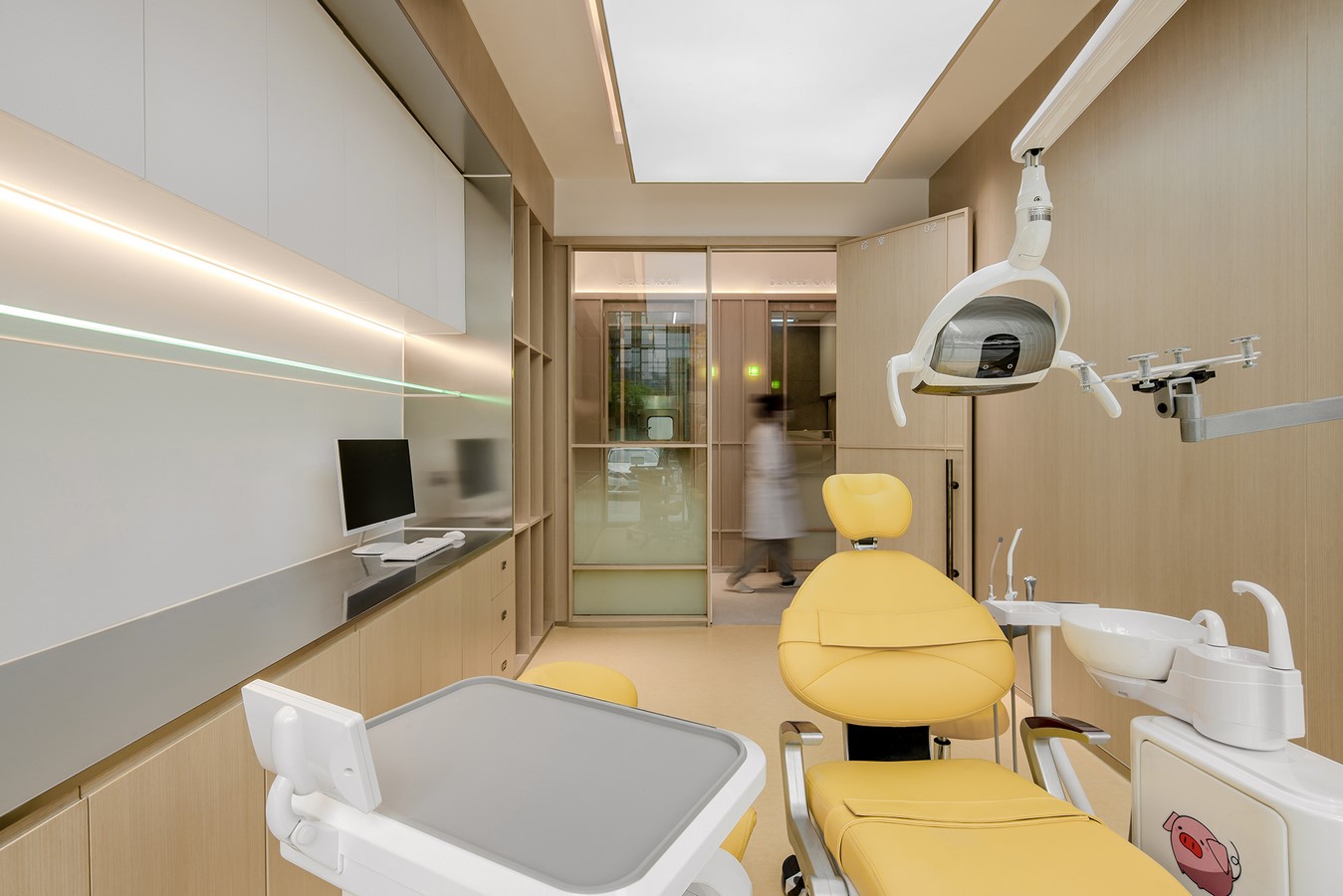 Ruixiang Dental Clinic by JACKY.W DESIGN-sheet7