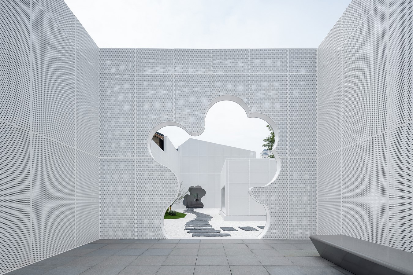 5182 Books in Clouds- Duoyun Bookstore by Wutopia Lab-sheet10
