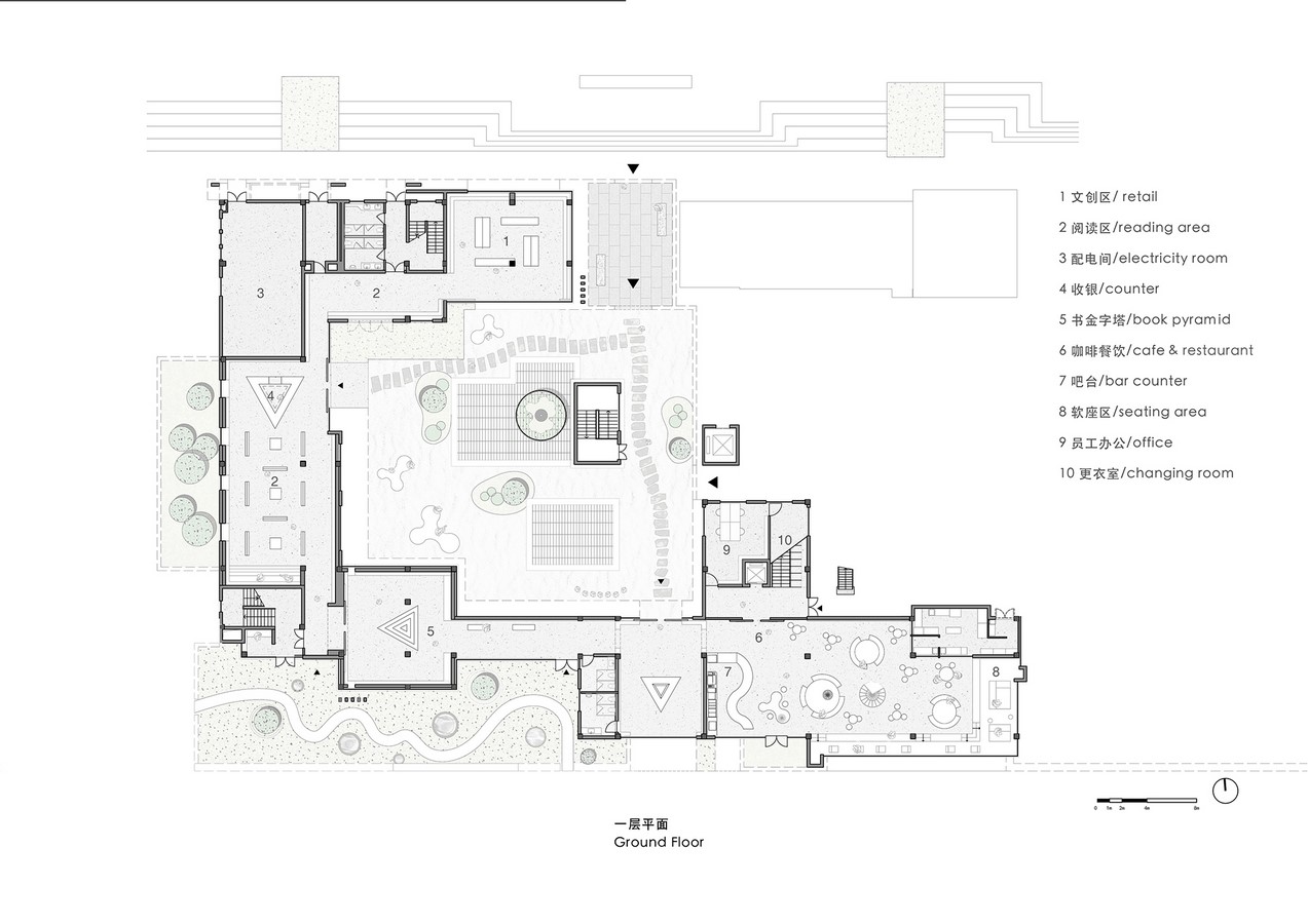 5182 Books in Clouds- Duoyun Bookstore by Wutopia Lab-sheet15