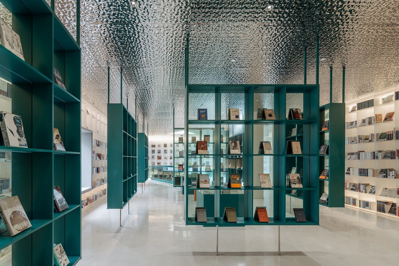 5182 Books in Clouds- Duoyun Bookstore by Wutopia Lab-sheet2