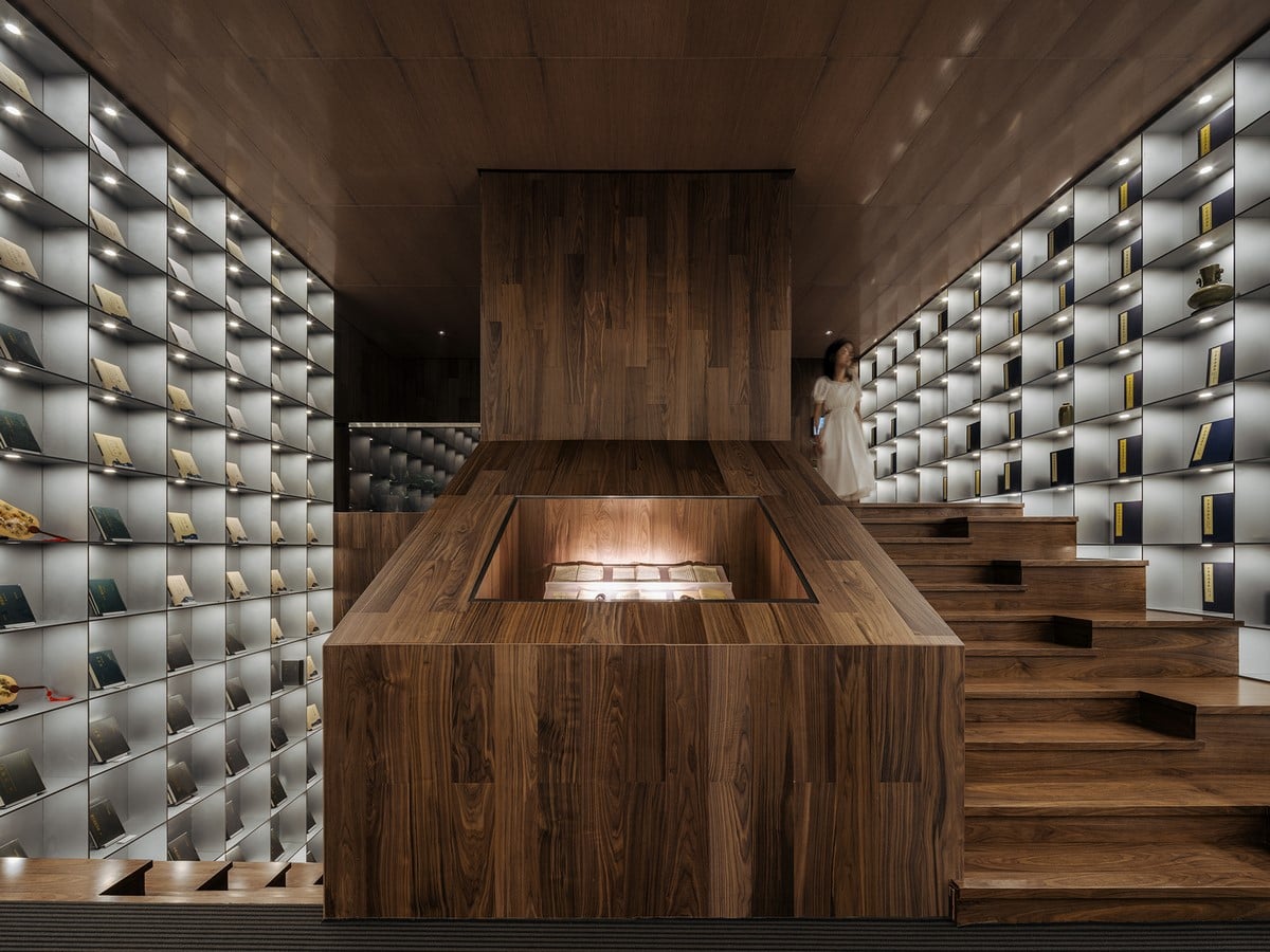 5182 Books in Clouds- Duoyun Bookstore by Wutopia Lab-sheet3
