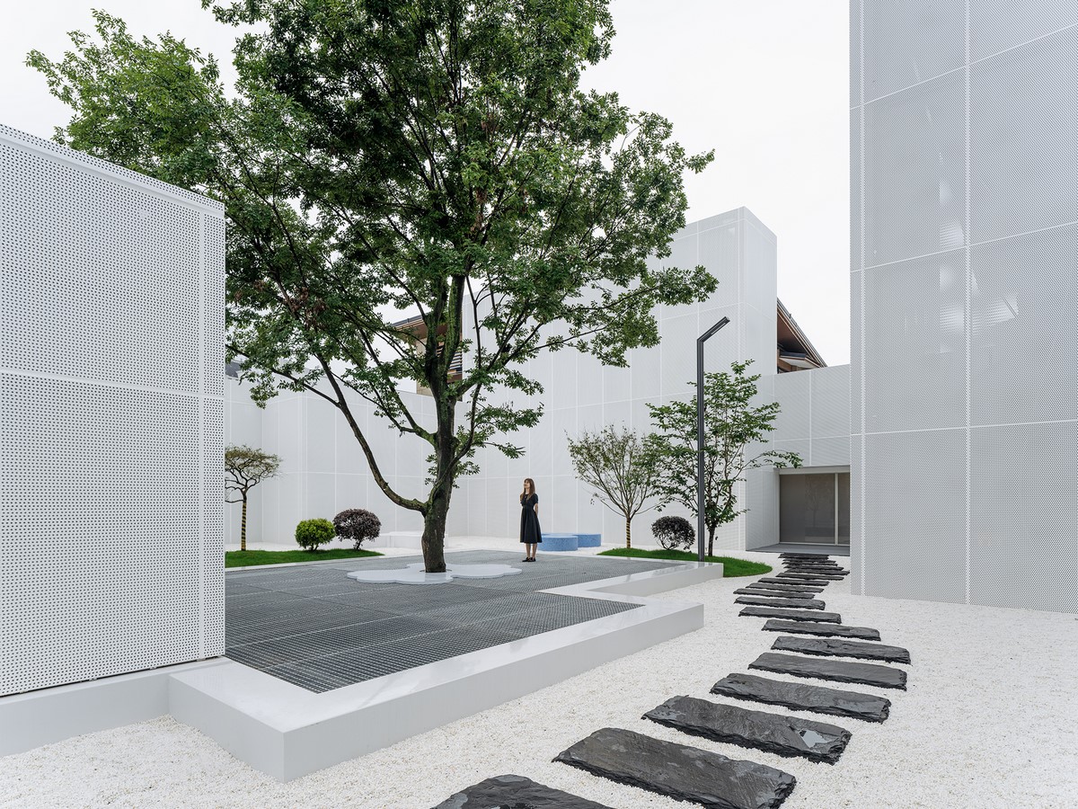 5182 Books in Clouds- Duoyun Bookstore by Wutopia Lab-sheet4