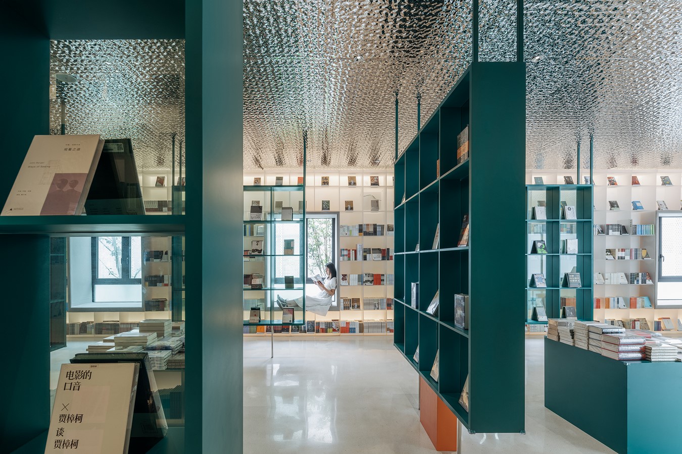 5182 Books in Clouds- Duoyun Bookstore by Wutopia Lab-sheet6