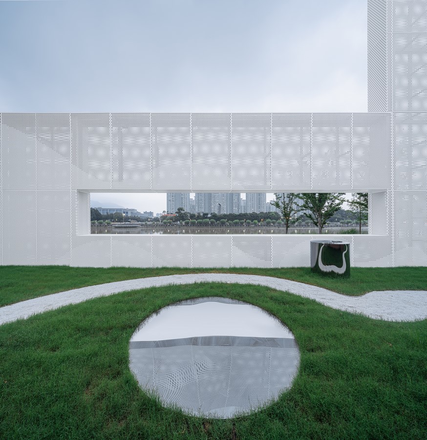 5182 Books in Clouds- Duoyun Bookstore by Wutopia Lab-sheet7