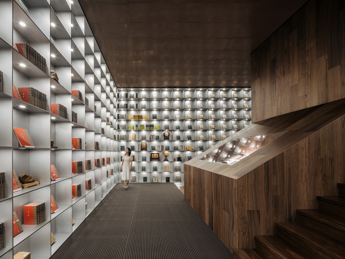 5182 Books in Clouds- Duoyun Bookstore by Wutopia Lab-sheet9