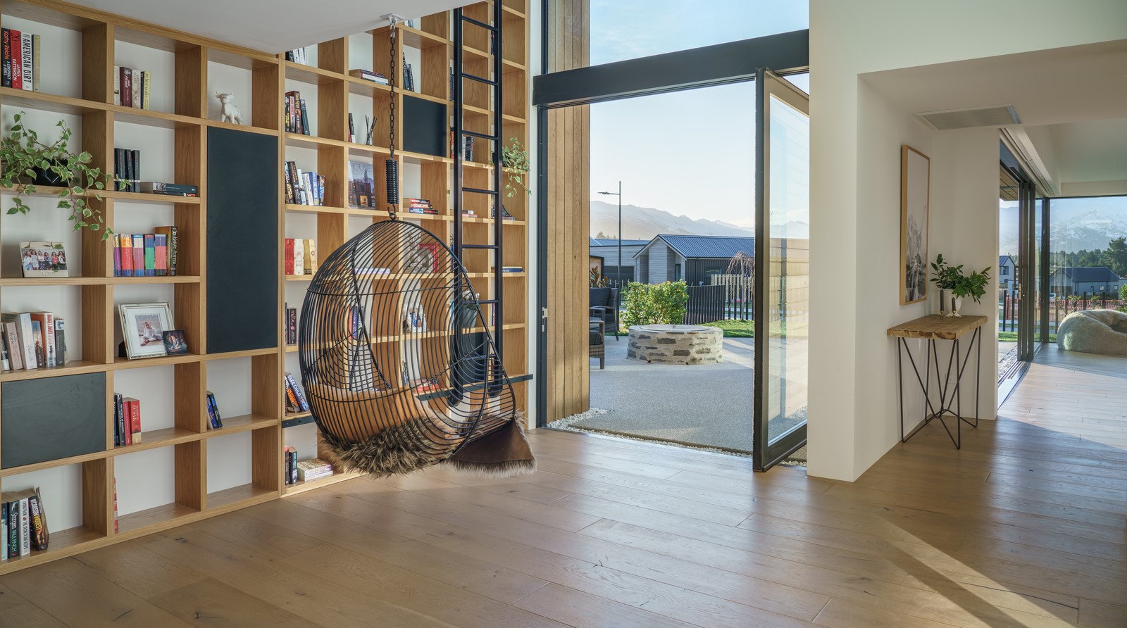 5183 Bargour Residence by Condon Scott Architects-sheet1