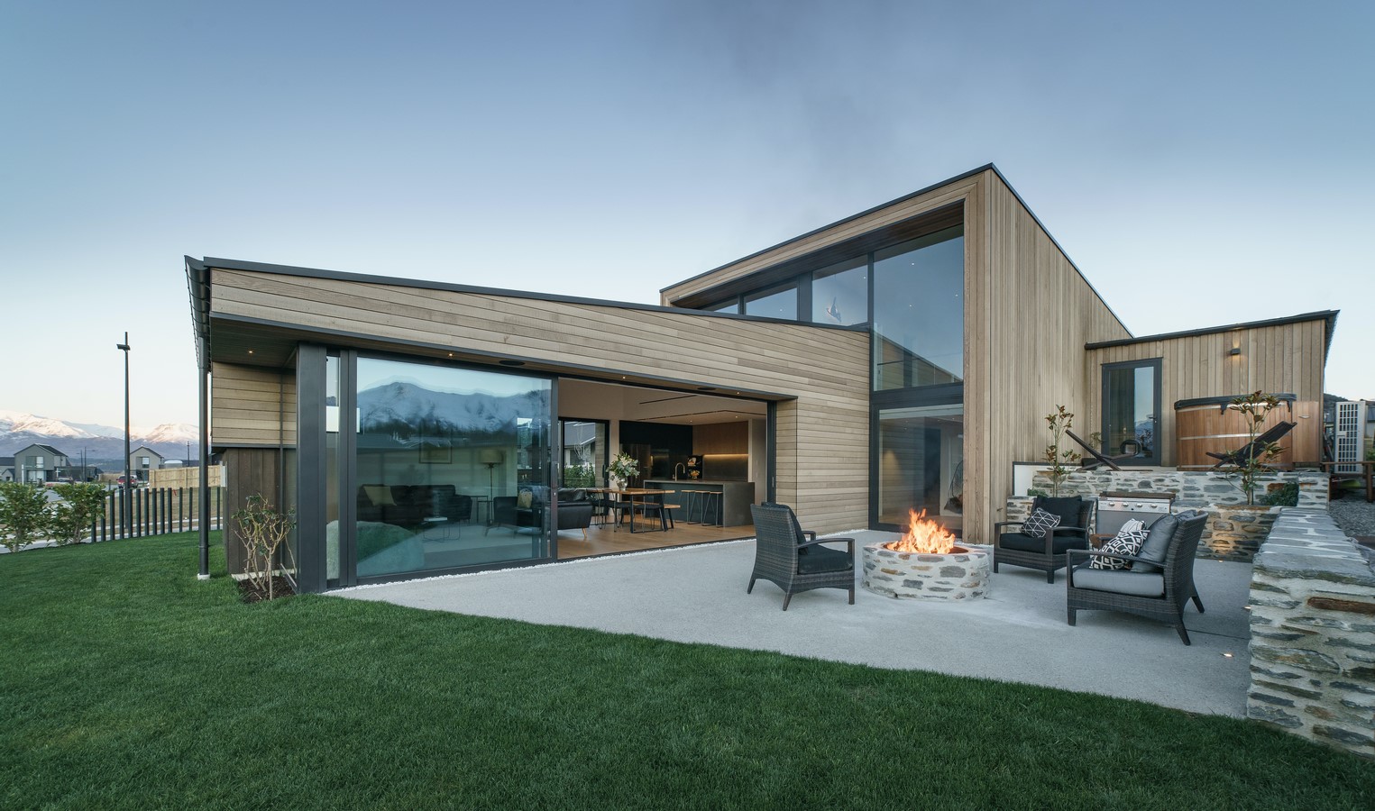 5183 Bargour Residence by Condon Scott Architects-sheet10