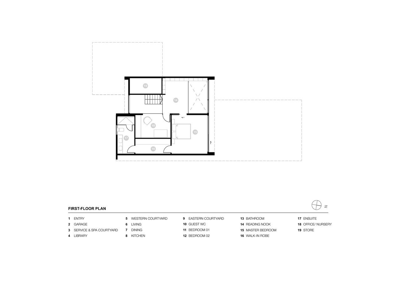 5183 Bargour Residence by Condon Scott Architects-sheet12
