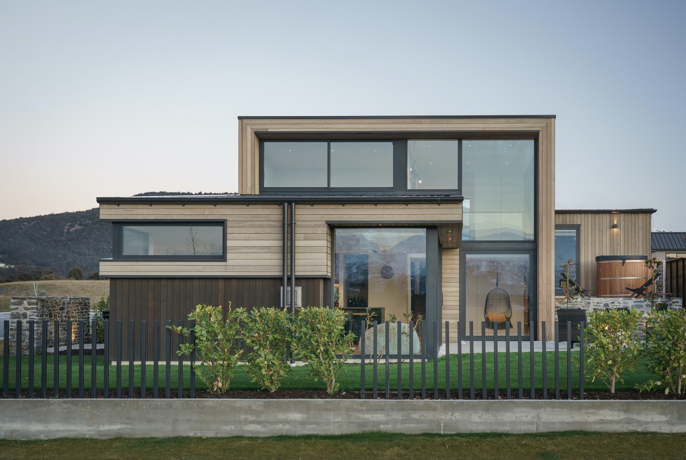 5183 Bargour Residence by Condon Scott Architects-sheet9