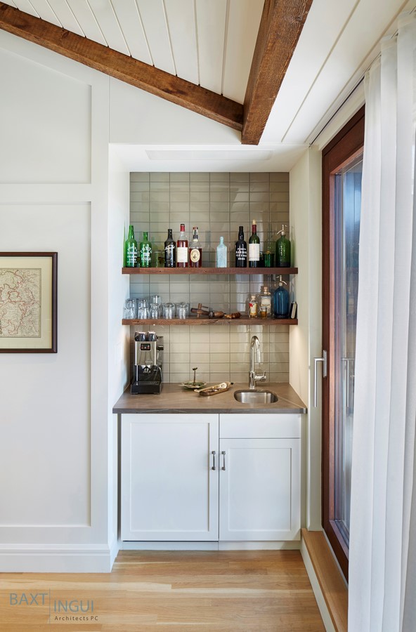 First Passive Plus House in the United States by Baxt Ingui Architects, P.C - Sheet8