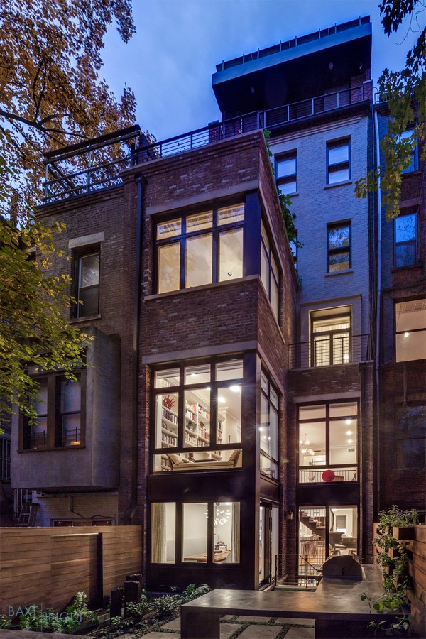5189 Manhattan's First Passive House by Baxt Ingui Architects, P.C-sheet12