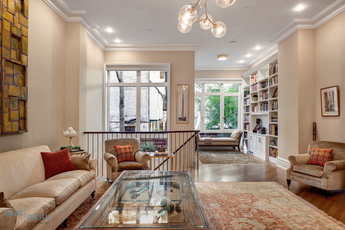 5189 Manhattan's First Passive House by Baxt Ingui Architects, P.C-sheet4