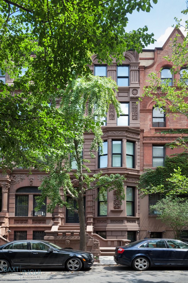 5189 Manhattan's First Passive House by Baxt Ingui Architects, P.C-sheet5