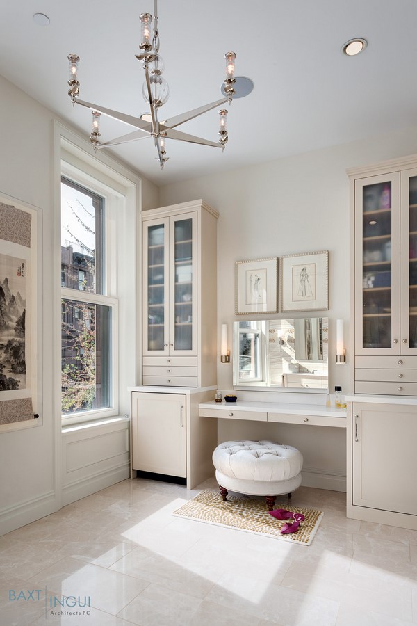 5189 Manhattan's First Passive House by Baxt Ingui Architects, P.C-sheet6