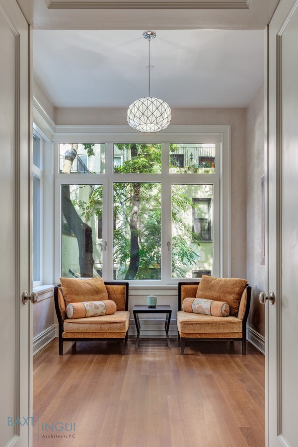 5189 Manhattan's First Passive House by Baxt Ingui Architects, P.C-sheet7