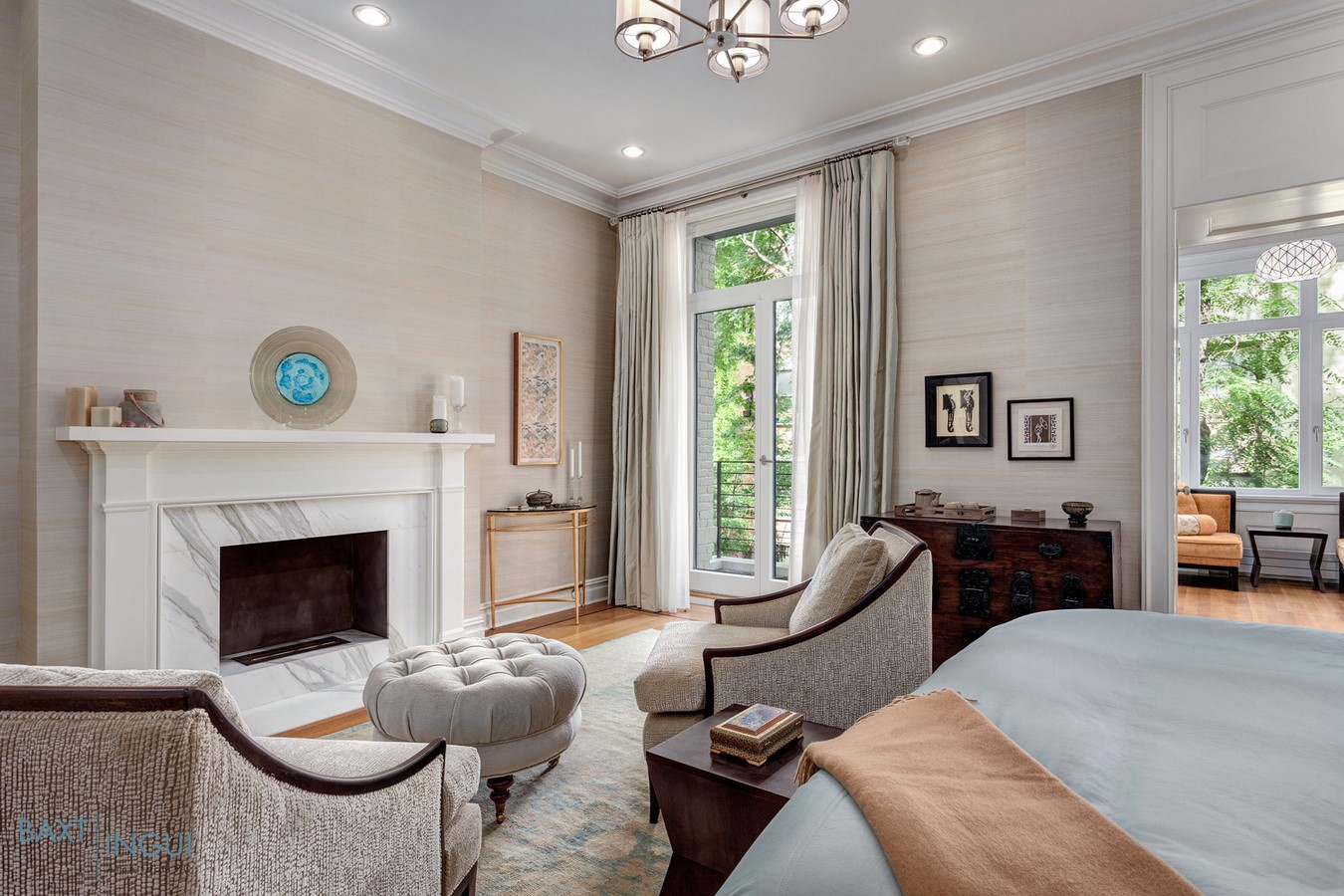 5189 Manhattan's First Passive House by Baxt Ingui Architects, P.C-sheet8