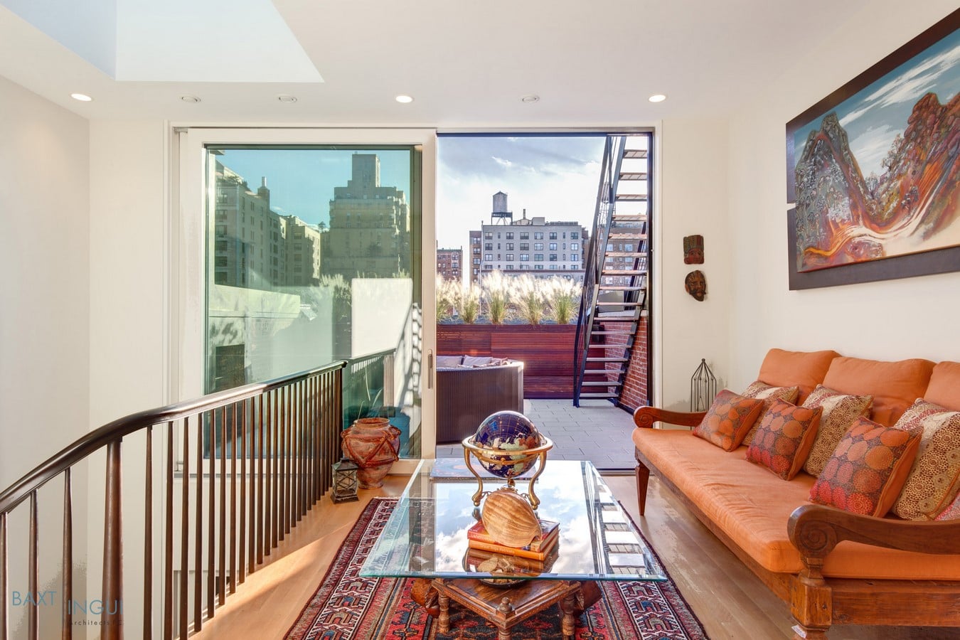 5189 Manhattan's First Passive House by Baxt Ingui Architects, P.C-sheet9