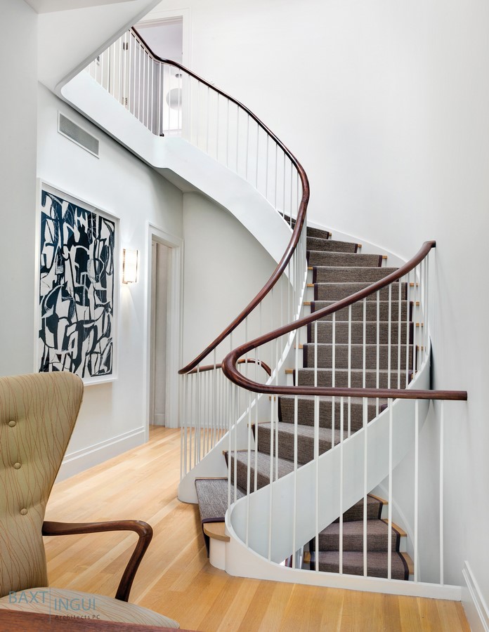 5190 First Certified Passive House in a Landmark District by Baxt Ingui Architects, P.C - Sheet3